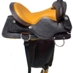 WESTERN SADDLE